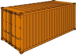 Reefer Container